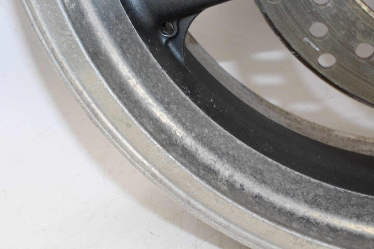 1999 Kawasaki Ninja Zx6r Zx600g Rear Wheel Back Rim 17X5.5