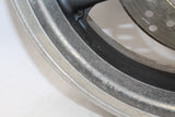 1999 Kawasaki Ninja Zx6r Zx600g Rear Wheel Back Rim 17X5.5