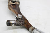 1995 Honda CB 750 CB750 Nighthawk Right Side Muffler Pipe Exhaust
