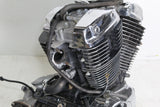 1996 Honda Shadow Ace VT1100 Engine Motor Running