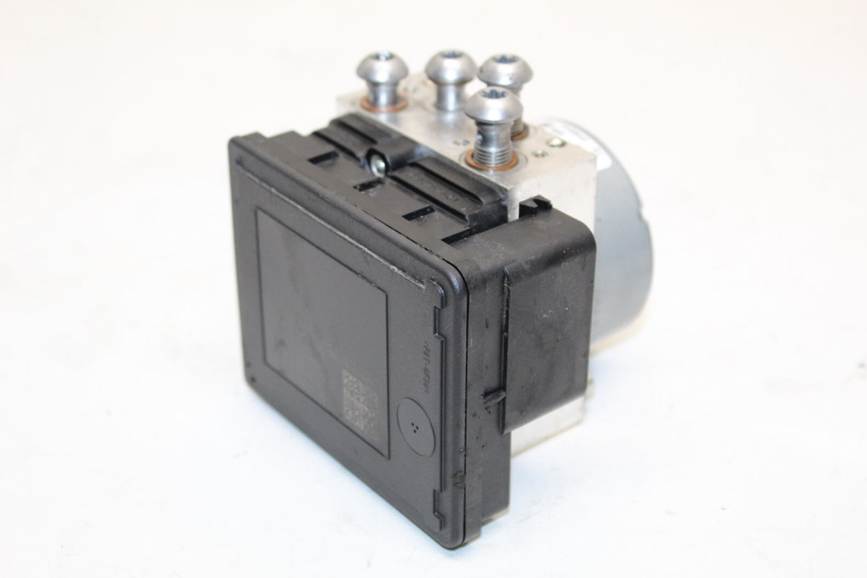 2021 BMW S1000XR ABS Anti Lock Brake Module Pump Control Unit OEM 1540042-01