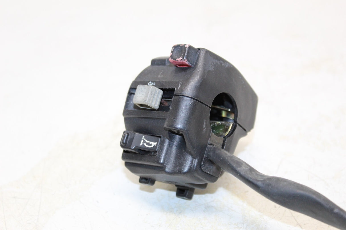 99-01 Ducati ST4 Left Handlebar Controls Switches Cable OEM