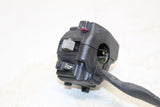 99-01 Ducati ST4 Left Handlebar Controls Switches Cable OEM