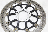 DUCATI MONSTER DIAVEL 821 1100 937 FRONT LEFT RIGHT BRAKE ROTORS DISCS