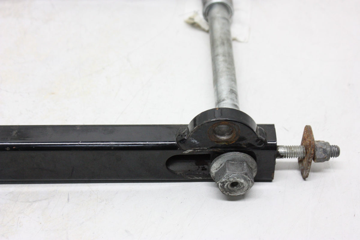 1997 Harley-Davidson Sportster XL 883 Rear Swingarm Back Suspension Swing Arm