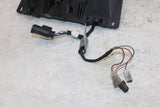 2005 BMW K1200S OEM REAR BACK FENDER MUD GUARD