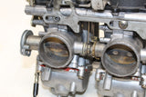 95-97 KAWASAKI NINJA ZX6R ZX600F OEM CARBS CARBURETORS
