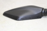 2022 YAMAHA MT-07 OEM FRONT RIGHT SIDE REARVIEW MIRROR MOUNT ARM