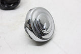 15-18 YAMAHA SR400 OEM IGNITION LOCK KEY SET W/ GAS CAP