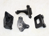 2011 KAWASAKI EX 650CF NINJA FRONT ENGINE MOTOR MOUNT BRACKET