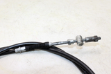 2004 Piaggio Vespa ET2 Clutch Cable Line