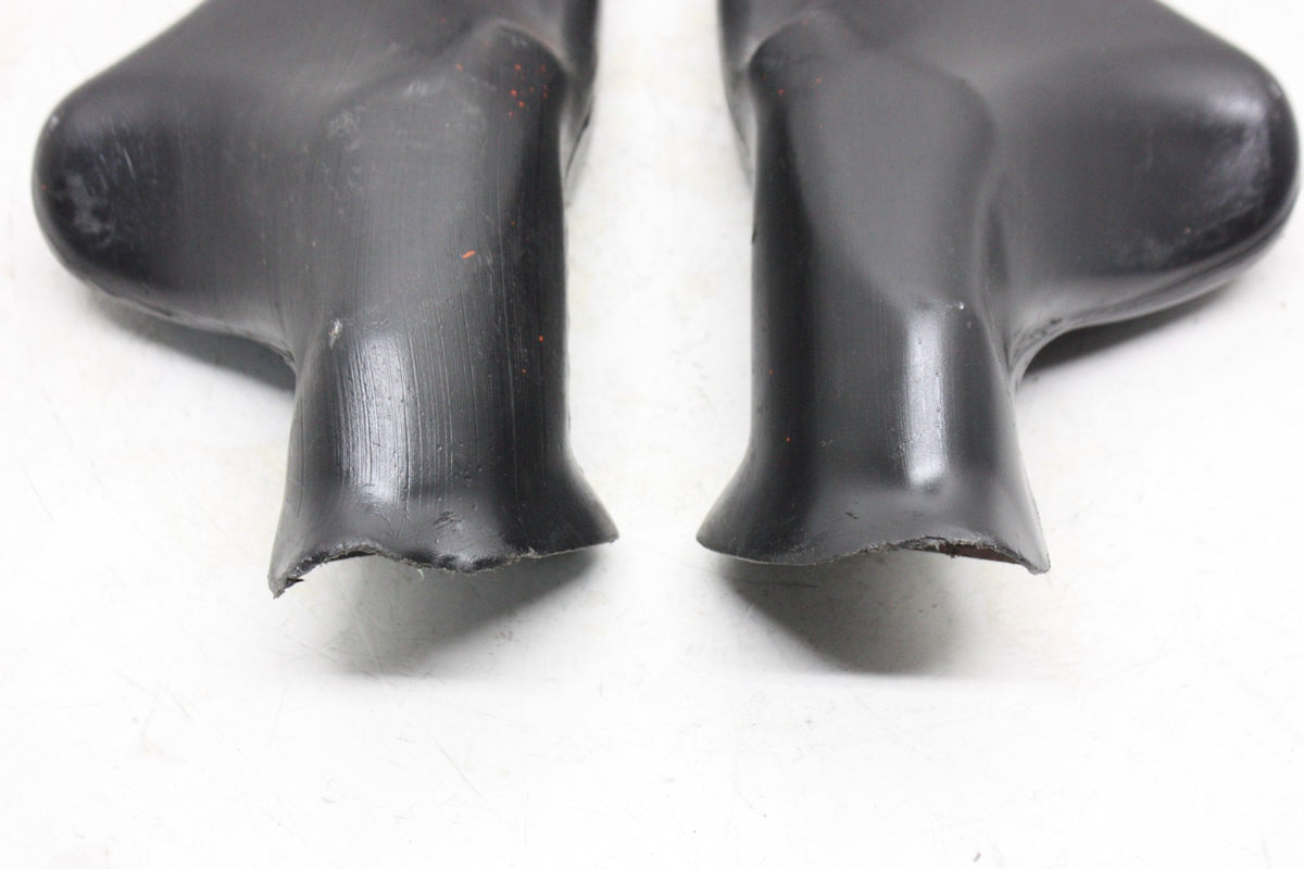 Ram Air Intake Tube Ducts Cover Fairing For SUZUKI GSXR1000 2005-2006 Set Of 2