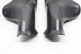 Ram Air Intake Tube Ducts Cover Fairing For SUZUKI GSXR1000 2005-2006 Set Of 2