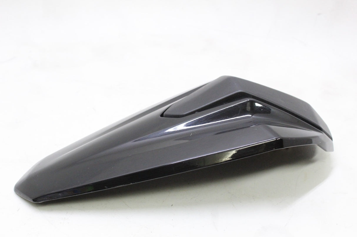Rear Passenger Seat Cover Back Cowl For 2018-2023 Kawasaki Ninja 400
