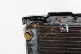 1985 Honda VT1100 VT1100C Shadow Front Engine Coolant Radiator