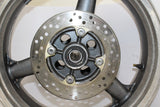 1999 Kawasaki Ninja Zx6r Zx600g Rear Wheel Back Rim 17X5.5
