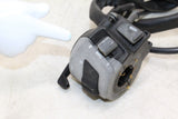 1990 Honda Cbr1000f Left Clip On Handle Horn Signals Switch Switches