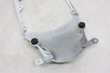 08-09 Suzuki GSXR 600 750 Center Tail Fairing Rear Fairing Plastic Center Cowl
