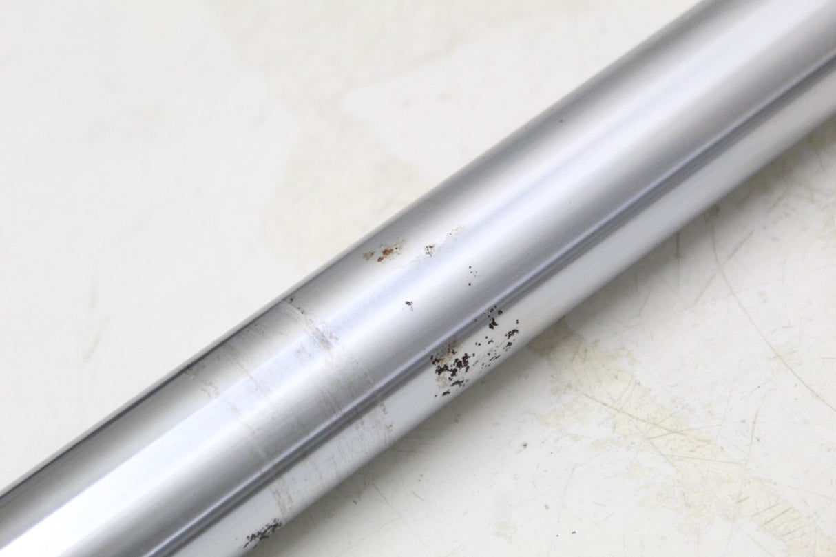 1981 Yamaha Xj650 Seca Front Fork Front Forks Pair Suspension