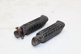 1995 Honda CB750 CB750sc Nighthawk Left Right Passenger Foot Pegs Peg