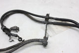 02-04 HONDA VTX1800C OEM HOSE BRAKE LINE SET