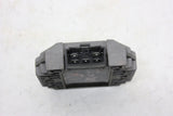 2000 Yamaha YZF R1 Regulator Rectifier Voltage Regulator