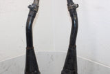 1994 KAWASAKI NINJA 250R EX250F OEM FULL EXHAUST SYSTEM HEADERS PIPE MUFFLER