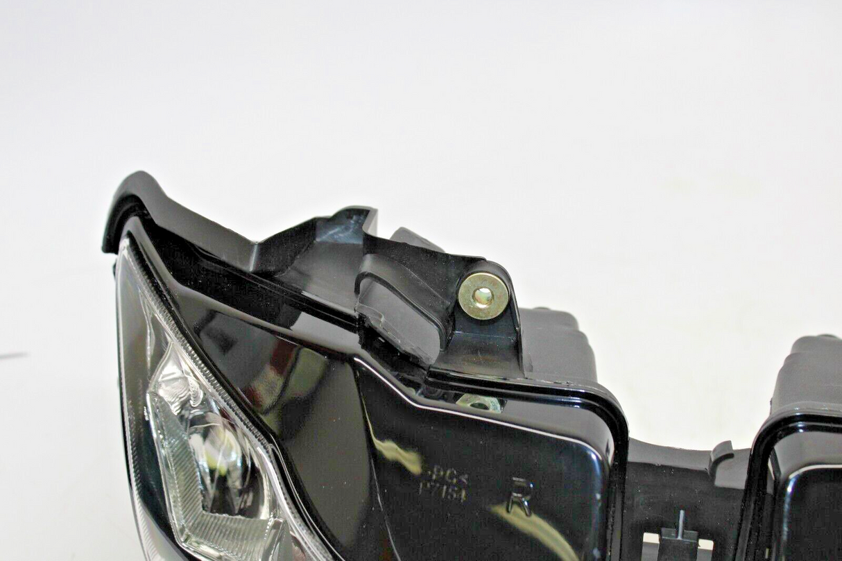 Headlight Assembly Headlamp Light Fit For Honda CBR1000RR 2008 2009 2010 2011