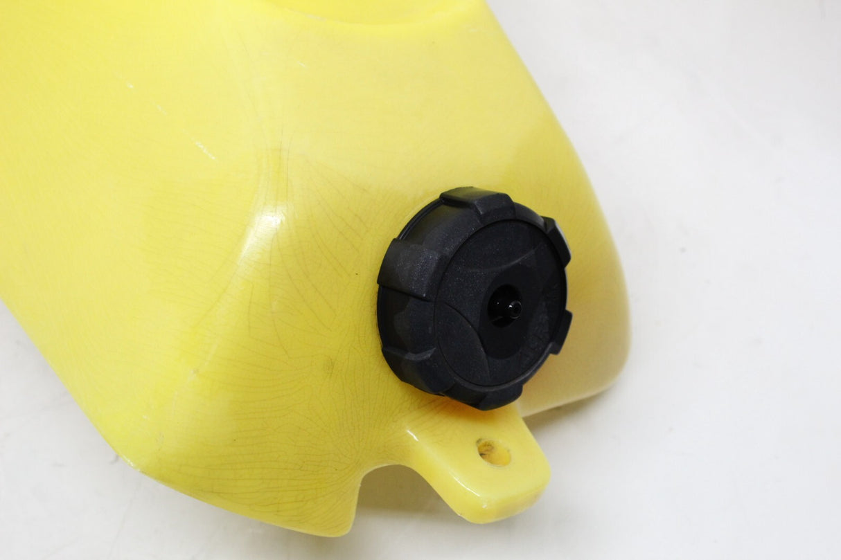 1996 Husaberg Te350 Gas Tank Fuel Tank Petrol Tank