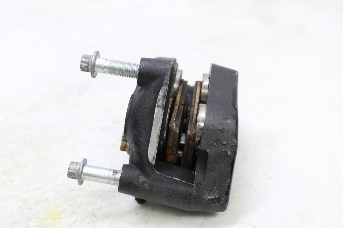 2000 Harley-Davidson Softail Deuce FXSTD OEM FRONT BRAKE CALIPER