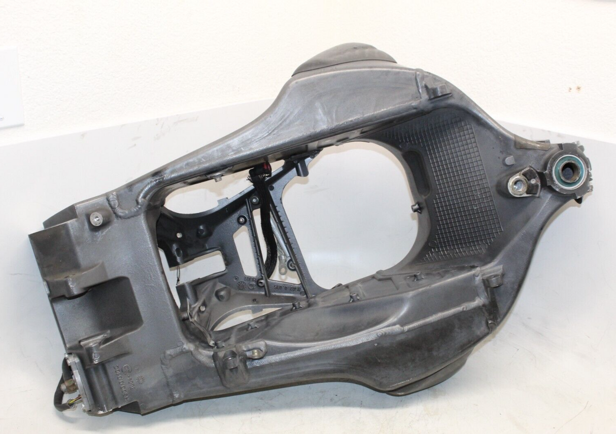 2006 BUELL ULYSSES XB12 XB12X OEM FRAME CHASSIS FUEL TANK GAS