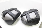 BMW F800 Panniers Saddlebags Side Bags