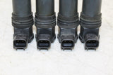 2007 Honda CBR600rr Ignition Coils Spark Plugs Caps