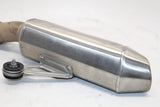 2021 BMW S1000 XR S1000XR Rear Muffler EXHAUST PIPE MUFFLER SLIP ON CAN