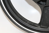 2007 KAWASAKI NINJA EX500 FRONT AND REAR WHEEL