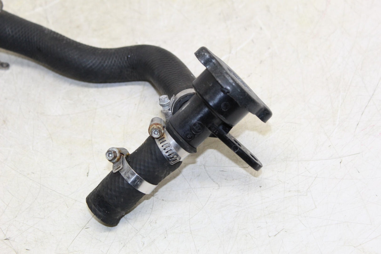 1988 - 2007 KAWASAKI NINJA 250 EX250 Engine Motor Thermostat Temp Sensor Hose
