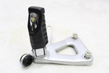 2007 Kawasaki KLR650 OEM RIGHT REARSET REAR SET DRIVER FOOT PEG REST STOP