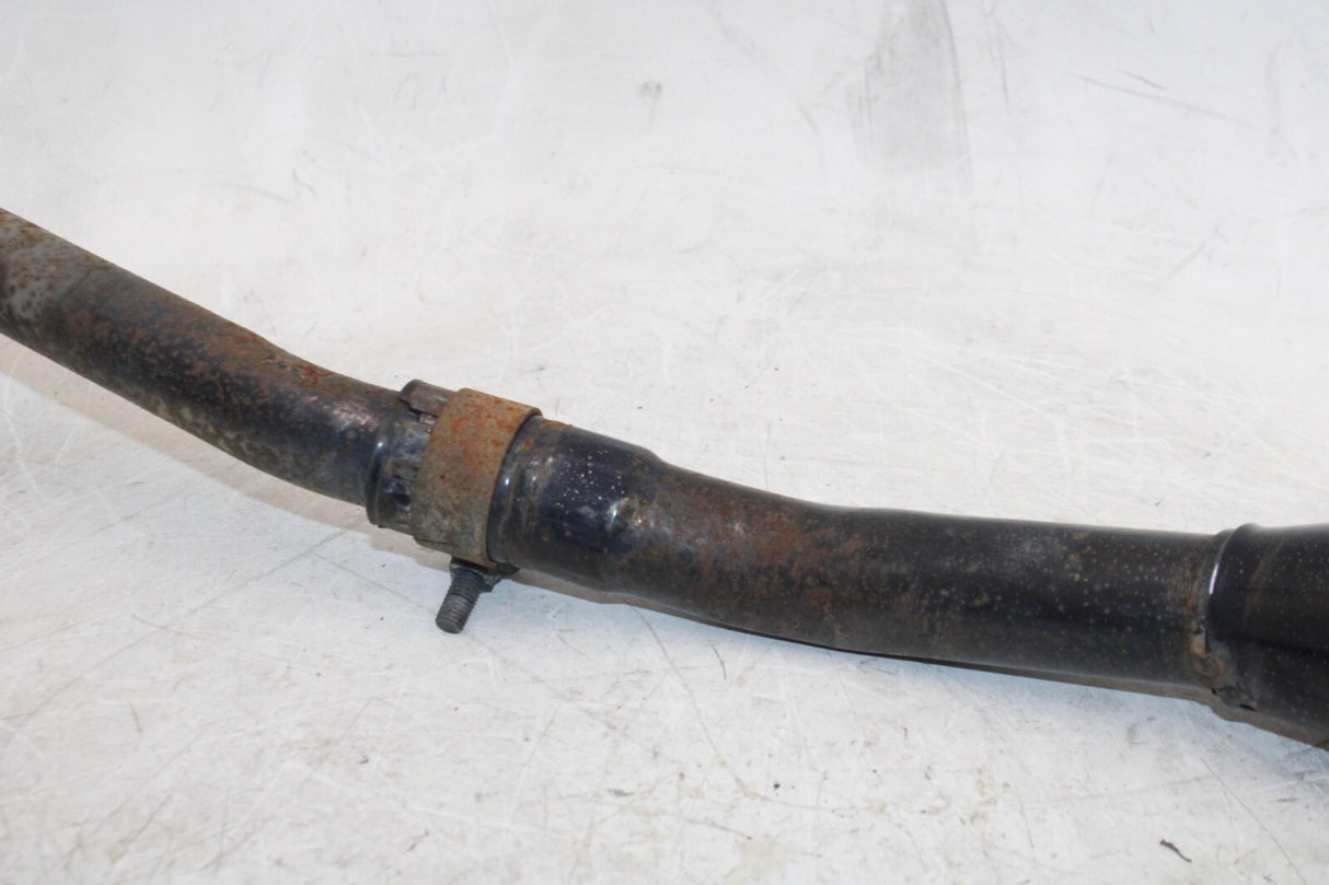 1994 KAWASAKI NINJA 250R EX250F OEM FULL EXHAUST SYSTEM HEADERS PIPE MUFFLER