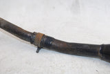1994 KAWASAKI NINJA 250R EX250F OEM FULL EXHAUST SYSTEM HEADERS PIPE MUFFLER