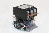 AMX 4 Portable X-Ray GE CR353AD3DR Definite Purpose Contactor 40A 3P 24/28V Coil
