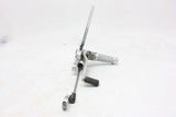 2002 SUZUKI GSXR600 750 LEFT REARSET REAR SET FOOT PEG W SHIFTER