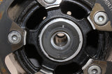 2006 Suzuki Katana 600 Gsx600f Rear Wheel Back Rim With Rotor OEM