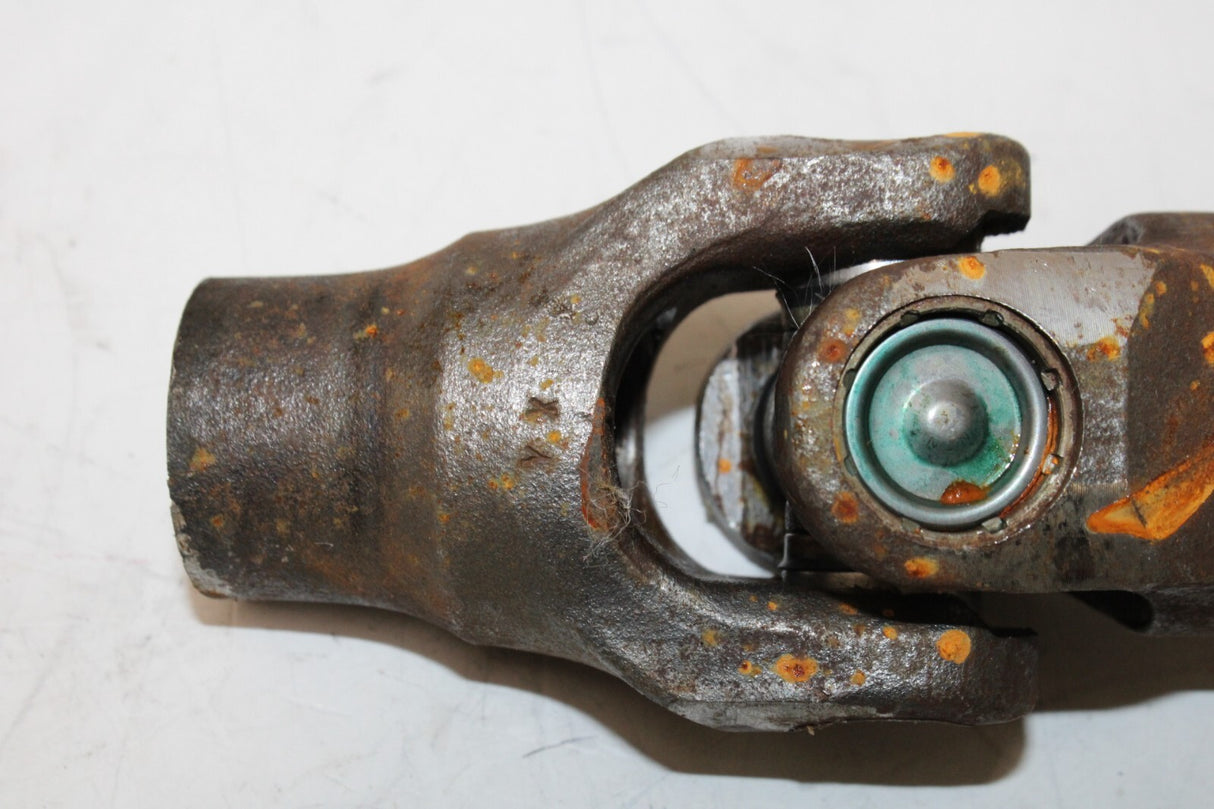 1985 Honda Shadow Vt1100c U Universal Joint Gear