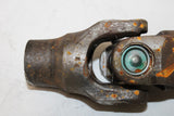 1985 Honda Shadow Vt1100c U Universal Joint Gear