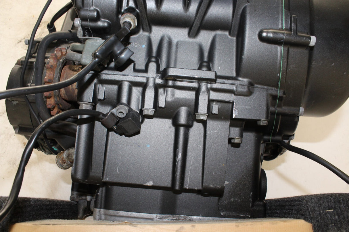 2004 Yamaha FZ1 FZS1000 Engine Motor Complete