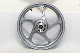 2000 KAWASAKI CONCOURS ZG1000A FRONT WHEEL RIM STRAIGHT