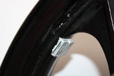 2006 Kawasaki Ninja 250 250r Ex250 Front Wheel Rim