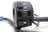 08 09 2010 2011 HONDA CBR1000 CBR 1000RR LEFT SWITCH HEADLIGHT HORN LEVER