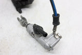 Suzuki GSXR 1000 2005 2006 GSXR1000 Rear Brake Caliper With Rear Master