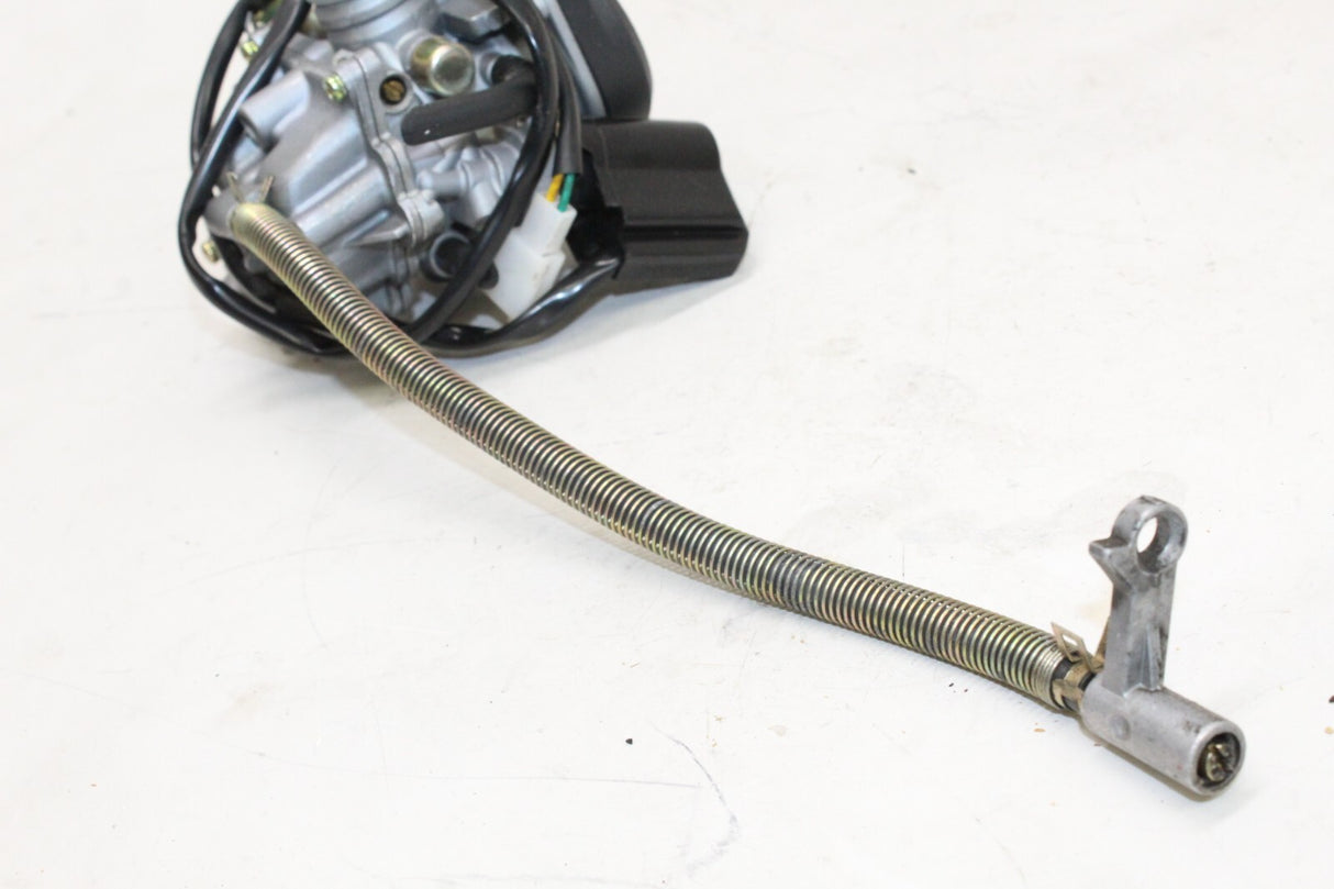 2015 Taotao Cy50-te KEIHIN Carburetor Carbs OEM